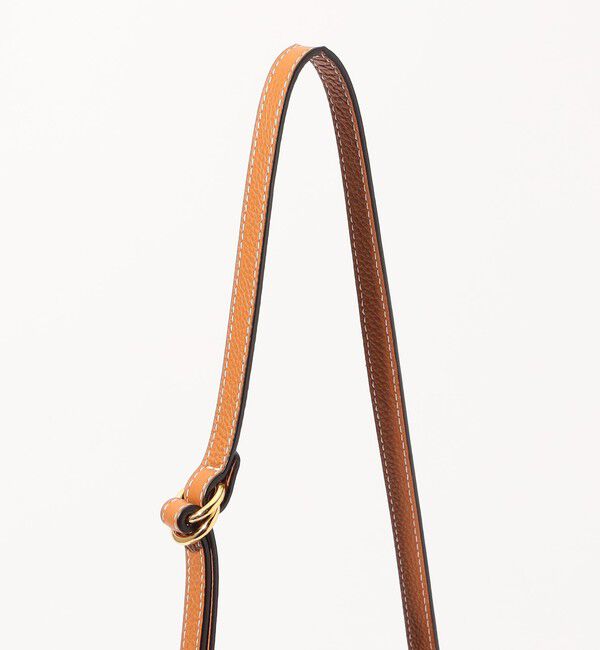 TOMORROWLAND GOODS「REE PROJECTS HELEN HOBO バッグ」|ショルダー・メッセンジャー|