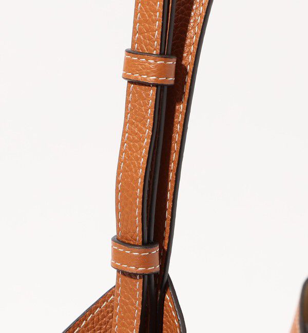 TOMORROWLAND GOODS「REE PROJECTS HELEN HOBO バッグ」|ショルダー・メッセンジャー|