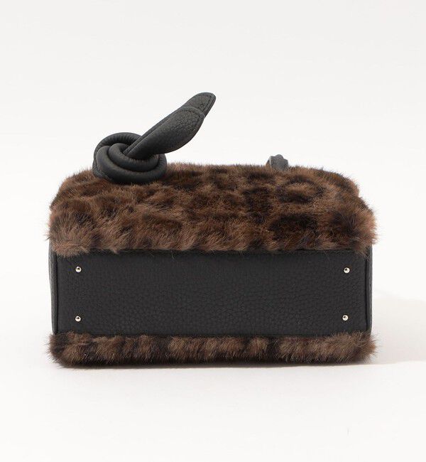 TOMORROWLAND GOODS「【別注】VASIC APERO MINI MINI LEO バッグ」|ハンドバッグ|