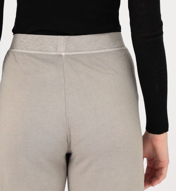 JAMES PERSE「コットンスエット イージーパンツ WXA1007」|その他|