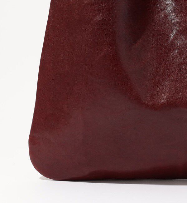 TOMORROWLAND GOODS「BONASTRE 10 RUE DU PRECHE S トートバッグ」|トートバッグ|