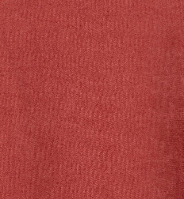 Ballsey「ビンテージスエード タイトスカート」|タイト|