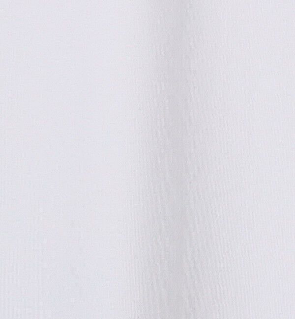 TOMORROWLAND MENS「60/3スビンコットン タートルネック ロングスリーブカットソー」|Tシャツ・カットソー|