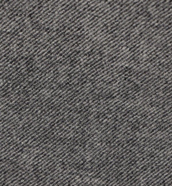 DES PRES「ライトダブルフェイスシャギー チンベルト付きコート」|その他|