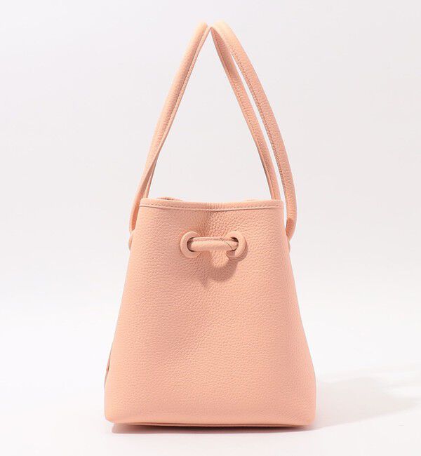 TOMORROWLAND GOODS「【別注】VASIC BOND MINI CHARM バッグ」|ハンドバッグ|