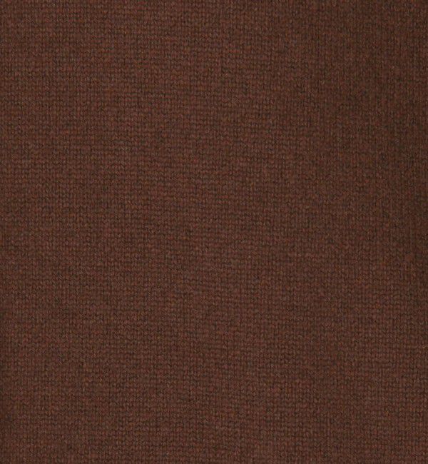 Edition「カプリ クルーネックカーディガン」|カーディガン|