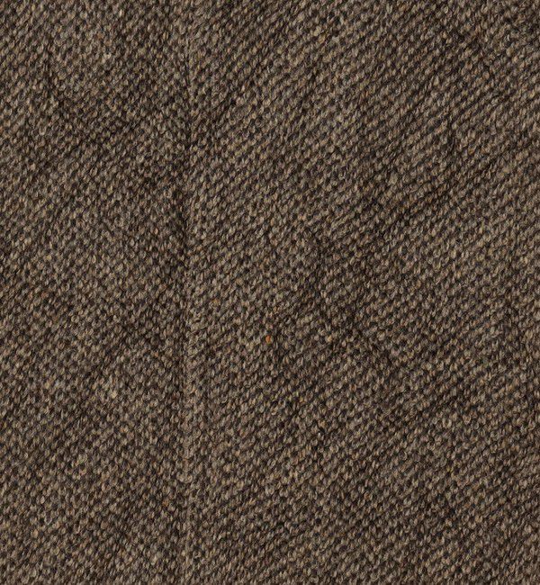 GALERIE VIE「リンクルニット ボタンレスジャケット」|テーラードジャケット|