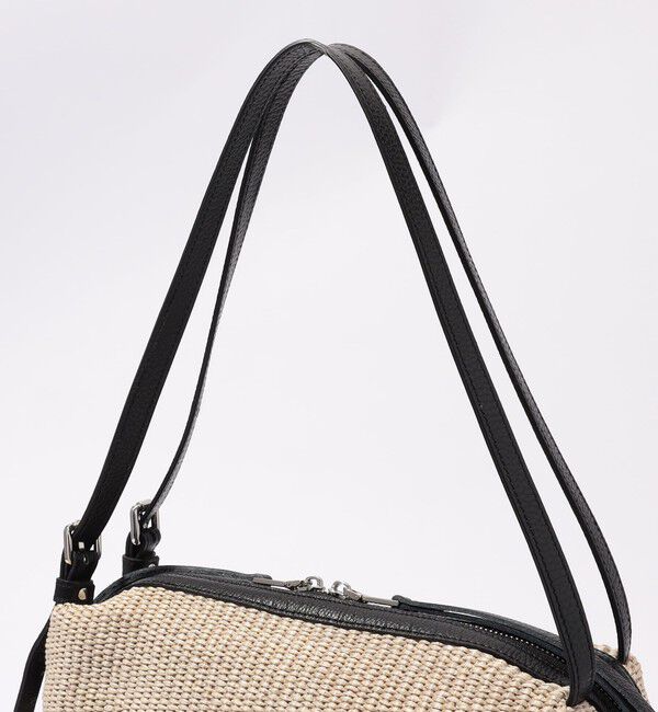 TOMORROWLAND GOODS「RIPANI RONDINE ショルダーバッグ」|ショルダー・メッセンジャー|