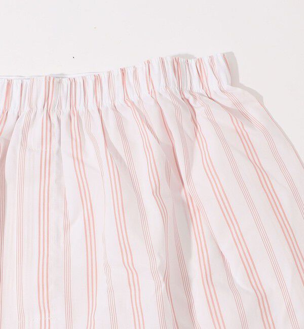 TOMORROWLAND BUYING WEAR「SUNSPEL コットン クラシック ボクサーショーツ」|インナー|