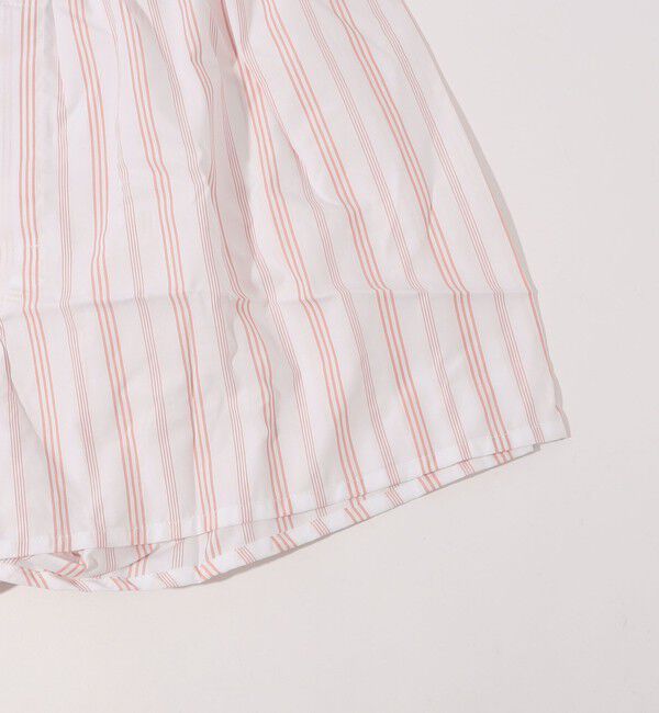 TOMORROWLAND BUYING WEAR「SUNSPEL コットン クラシック ボクサーショーツ」|インナー|