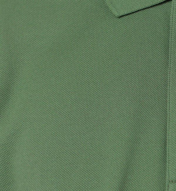 TOMORROWLAND BUYING WEAR「LACOSTE L1212 ポロシャツ」|ポロシャツ|