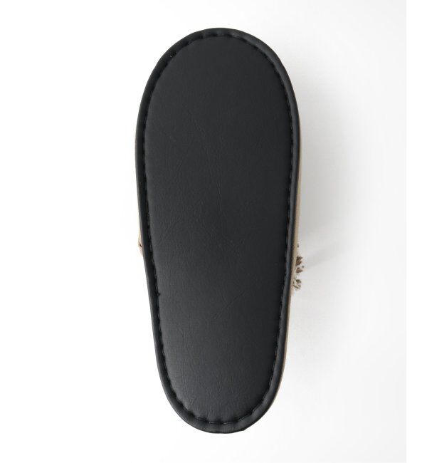 journal standard Furniture「SIDI SLIPPER シディ スリッパ」|ルームシューズ|