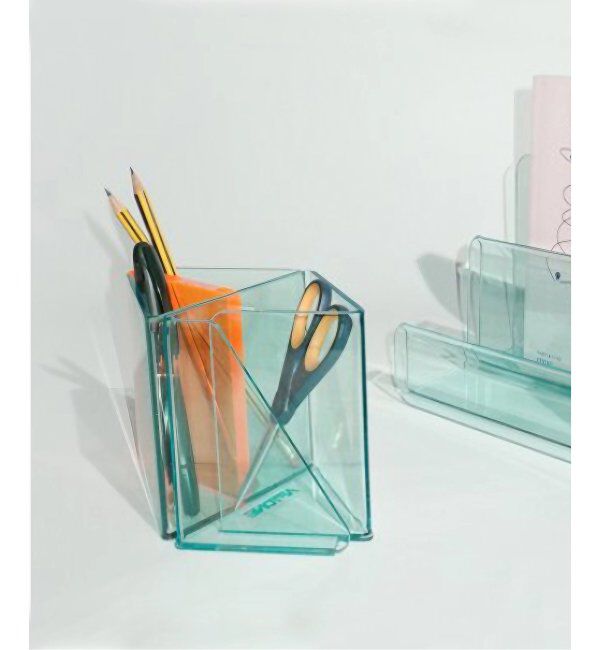 journal standard Furniture「【APTONE/アプトン】 AROO1 PEN BRUSH HOLDER　ペン ブラシ ホルダー」|ステーショナリー|