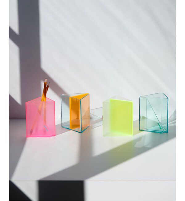 journal standard Furniture「【APTONE/アプトン】 AROO1 PEN BRUSH HOLDER　ペン ブラシ ホルダー」|ステーショナリー|