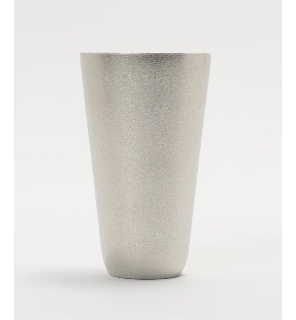 journal standard Furniture「【NAGAE+/ナガエプリュス】Ordi ビア タンブラー」|食器・キッチングッズ|