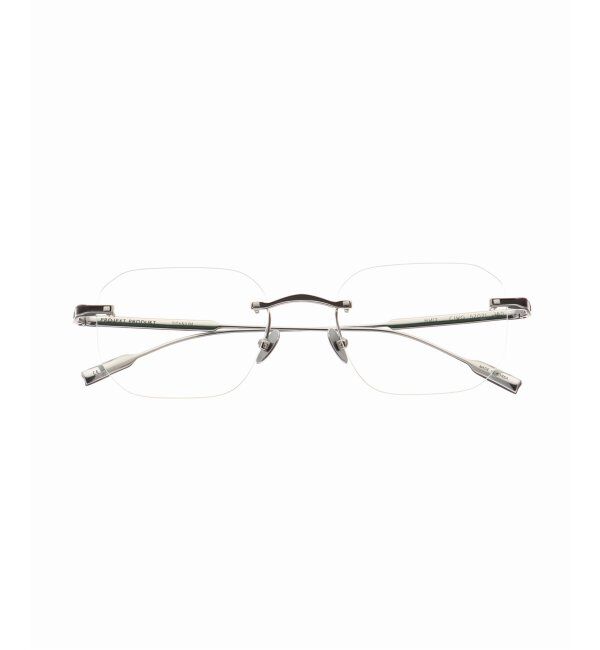 EYETHINK「【PROJEKT PRODUKT / プロジェクトプロダクト】HM12 C1WG Optical」|メガネ|