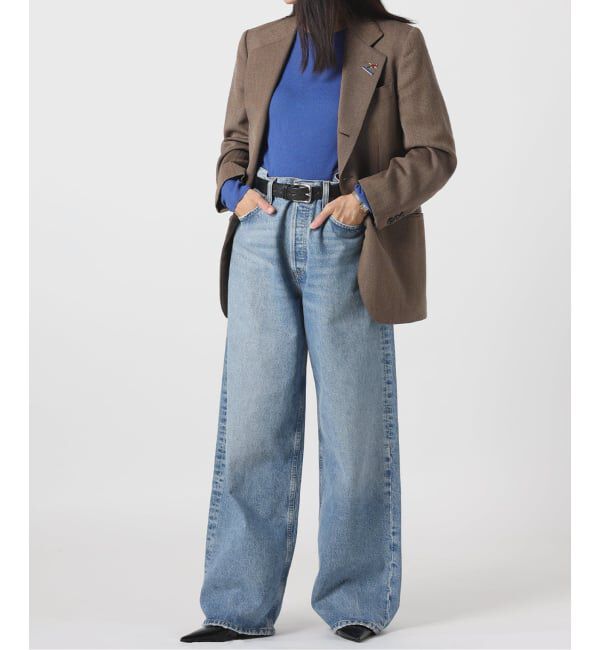 HIROB「Web限定 SEIKO Exclusive SZRW002 Greige 別注」|腕時計|