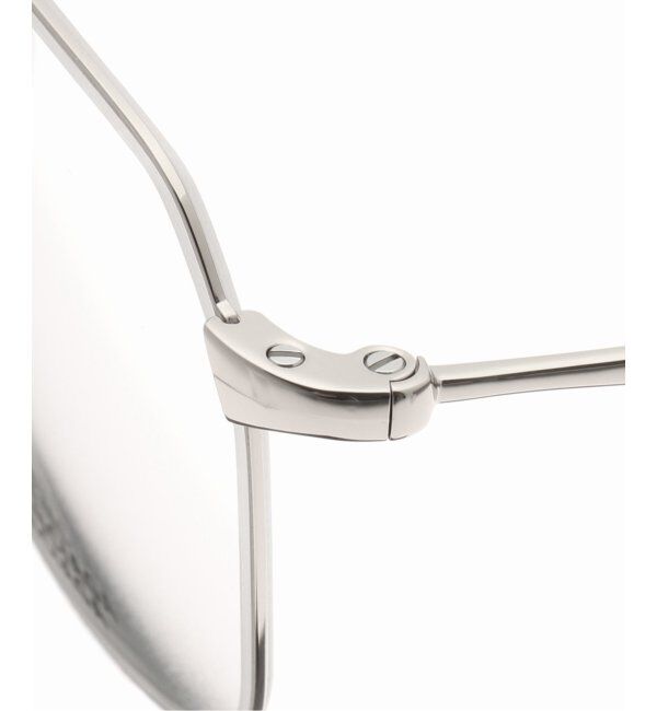 EYETHINK「【BALENCIAGA / バレンシアガ】BB0414O002 Optical」|メガネ|