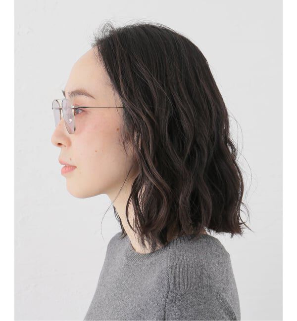 EYETHINK「YELLOWS PLUS 別注 GORDON Sunglasses」|サングラス|