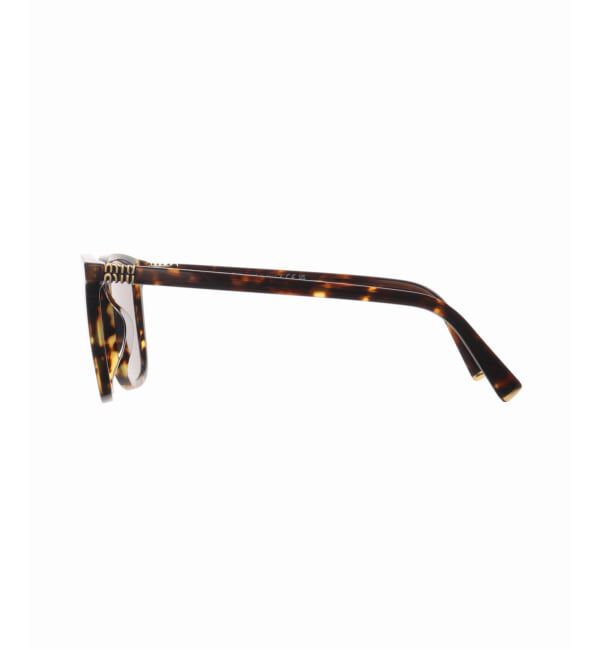 EYETHINK「MIU MIU B03SF14L20I53 Sunglasses」|サングラス|