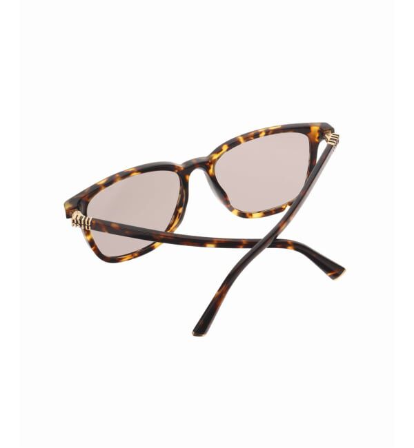 EYETHINK「MIU MIU B03SF14L20I53 Sunglasses」|サングラス|