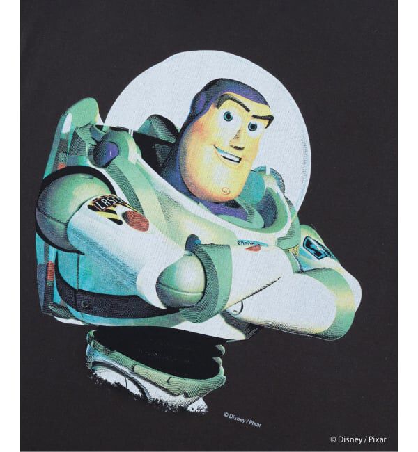 JOINT WORKS「VARIEGATOR / ヴァリゲイター Buzz Lightyear/Tee」|Tシャツ・カットソー|