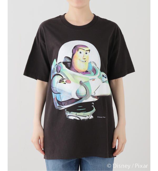 JOINT WORKS「VARIEGATOR / ヴァリゲイター Buzz Lightyear/Tee」|Tシャツ・カットソー|
