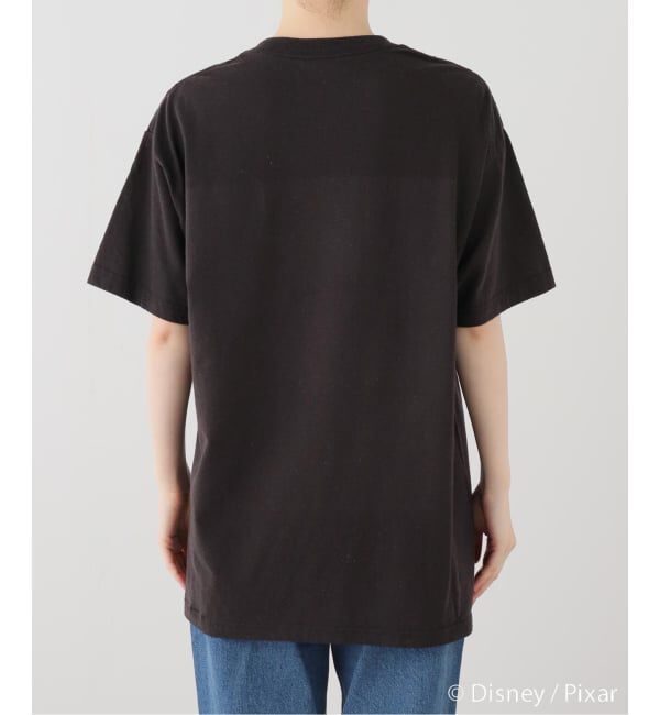 JOINT WORKS「VARIEGATOR / ヴァリゲイター Buzz Lightyear/Tee」|Tシャツ・カットソー|