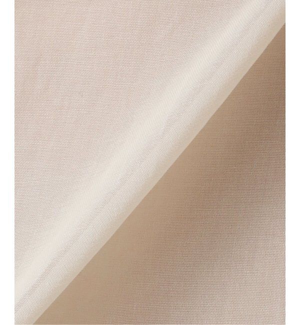 Plage「organdy sheer シャツ」|シャツ・ブラウス|