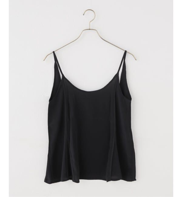 Plage「BASERANGE / ベースレンジ ADE TOP キャミソール」|キャミソール|