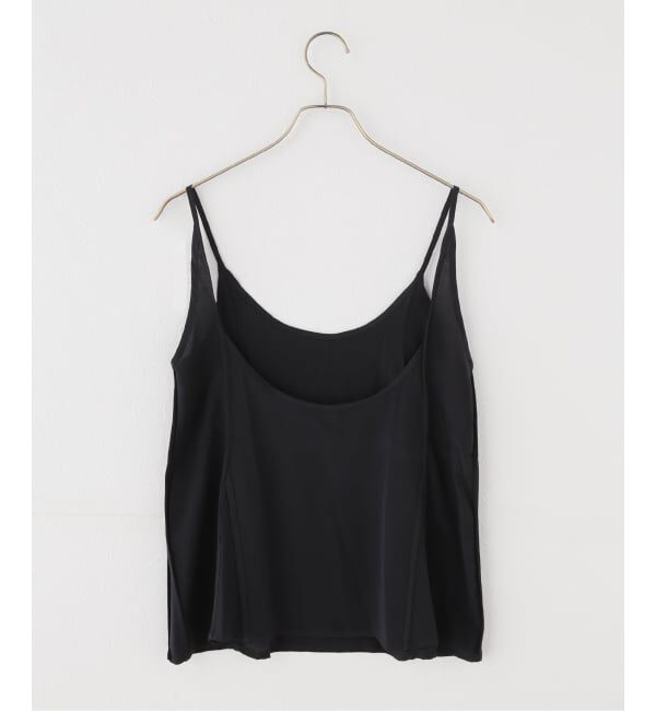 Plage「BASERANGE / ベースレンジ ADE TOP キャミソール」|キャミソール|