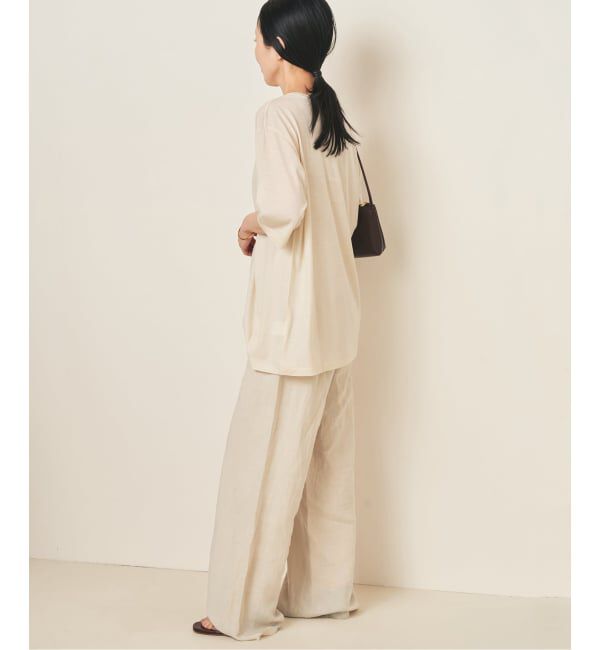 Plage「《予約》GREYCHORD / グレーコード 別注 LNN 5PKT パンツ」|その他|