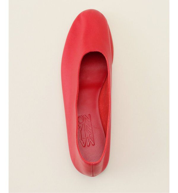 IENA LA BOUCLE「MARTINIANO/マルティニアーノ shoes 003-GLOVE」|その他|