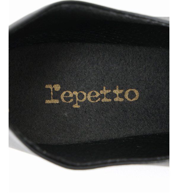 IENA「repetto/レペット JAZZ ジャズシューズ」|その他|