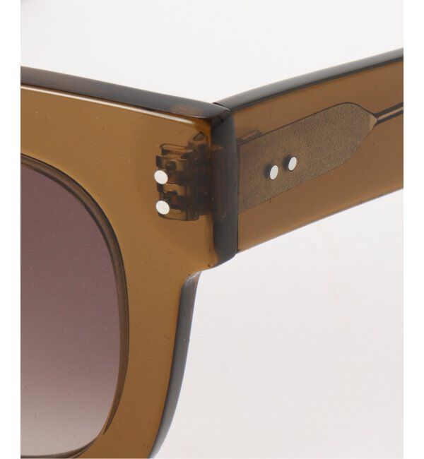 IENA LA BOUCLE「Jimmy Fairly/ジミーフェアリー MAYA サングラス」|サングラス|