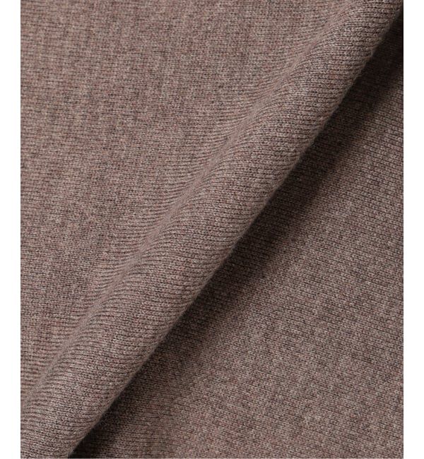 VERMEIL par iena「《追加》ボートネックプルオーバー」|ニット・セーター|