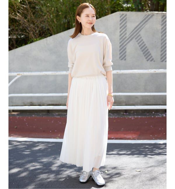 SLOBE IENA「PUMA/プーマ SPEED SILVER WNS 406881」|スニーカー|