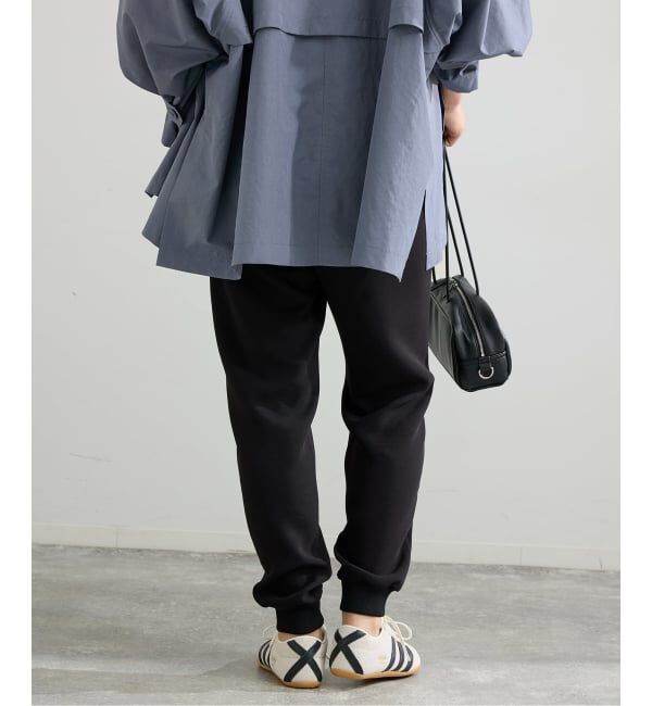 IENA「イージージョガーパンツ」|その他|