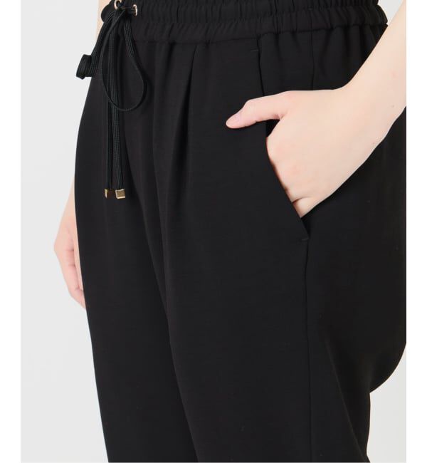 IENA「イージージョガーパンツ」|その他|