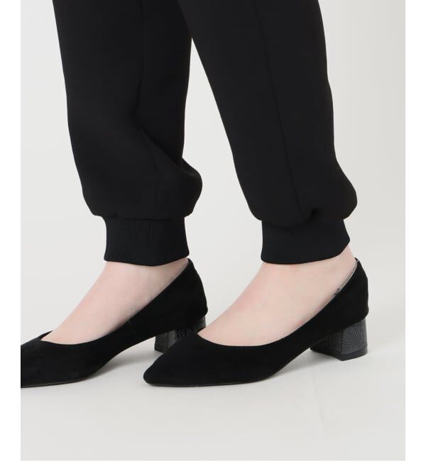 IENA「イージージョガーパンツ」|その他|