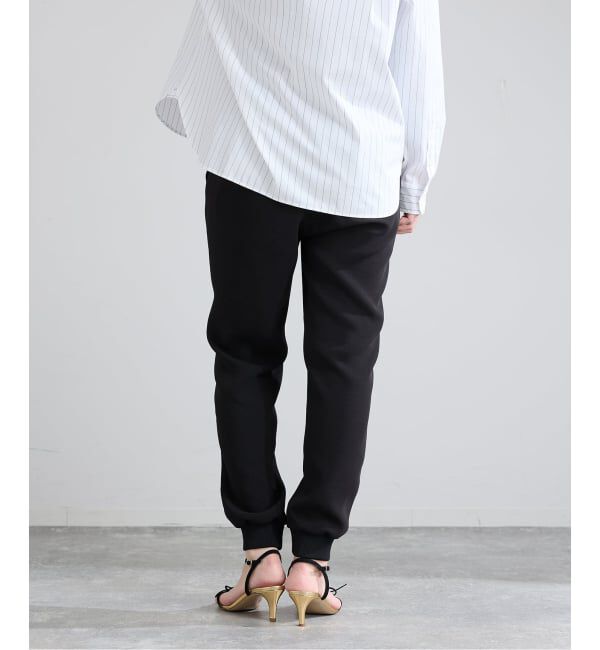 IENA「イージージョガーパンツ」|その他|