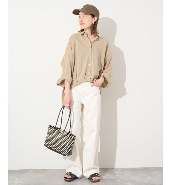 SLOBE IENA「BIRKENSTOCK/ビルケンシュトック Arizona Big Buckle 1021476/1031873」|サンダル|