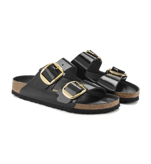 SLOBE IENA「BIRKENSTOCK/ビルケンシュトック Arizona Big Buckle 1021476/1031873」|サンダル|