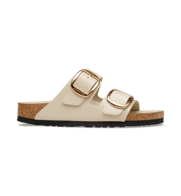 SLOBE IENA「BIRKENSTOCK/ビルケンシュトック Arizona Big Buckle 1021476/1031873」|サンダル|