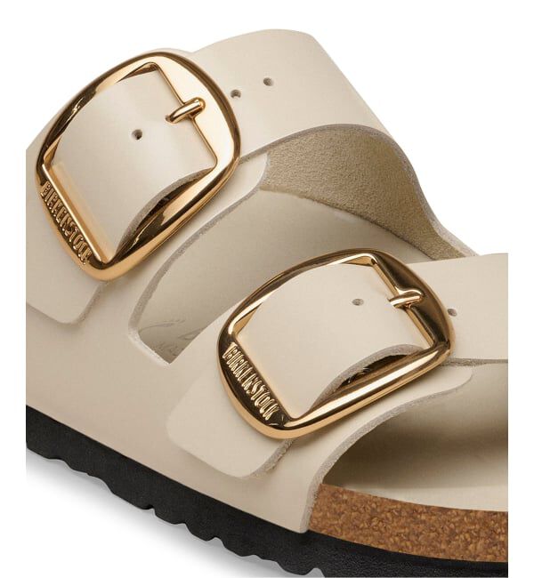 SLOBE IENA「BIRKENSTOCK/ビルケンシュトック Arizona Big Buckle 1021476/1031873」|サンダル|