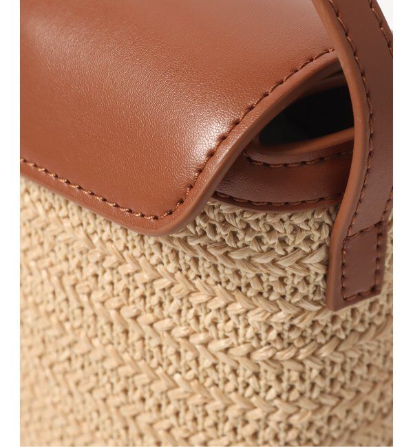 EDIFICE「【LAvenir / ラ・ヴェニール】Abel Mesh」|ショルダー・メッセンジャー|