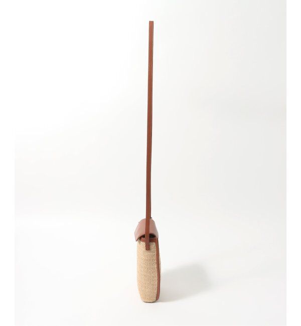 EDIFICE「【LAvenir / ラ・ヴェニール】Abel Mesh」|ショルダー・メッセンジャー|