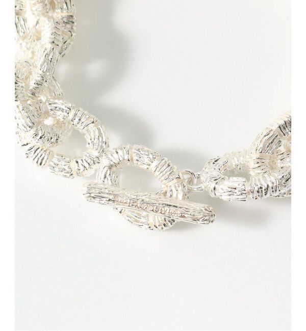 EDIFICE「BLEUE BURNHAM (ブルー バーナム) RHUBARB BRACELET RRHUBB1」|ブレスレット・バングル|