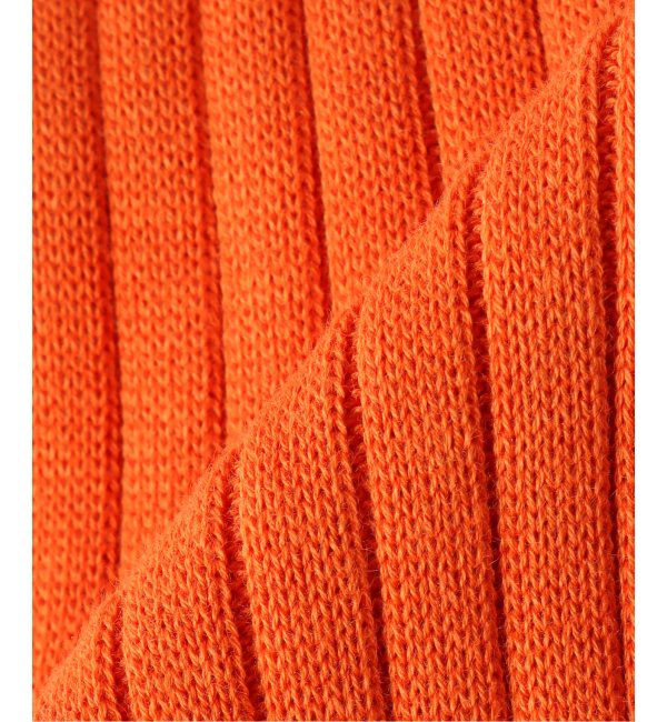 EDIFICE「リブソックス ソックス」|ソックス|