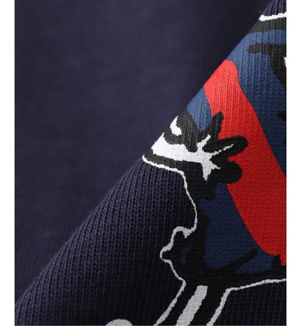 Paris Saint-Germain「【Le Petit Nicolas*PSG】TEE Terrible Shoot ※キッズサイズ」|その他ベビーウェア|